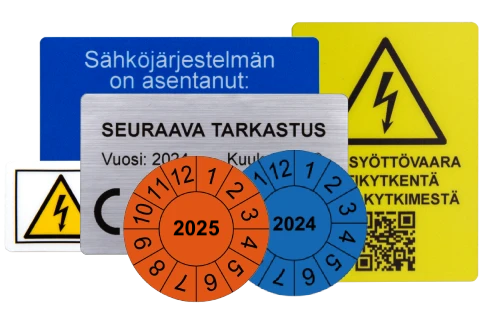 ”Tarkastus-