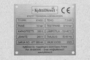 Konekilpi, kaiverrettua metallia