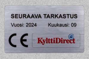 Tarkastustarra