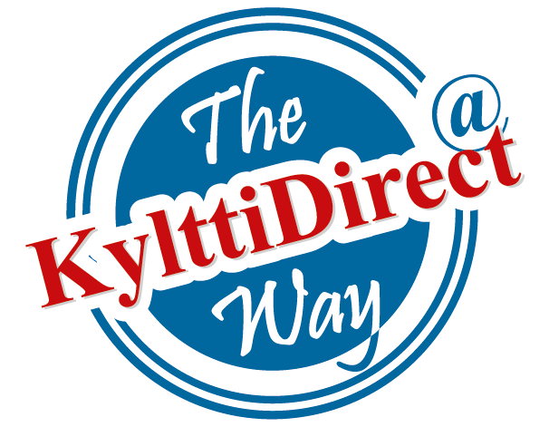 The KylttiDirect Way